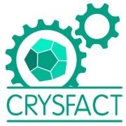 Red CrysFact