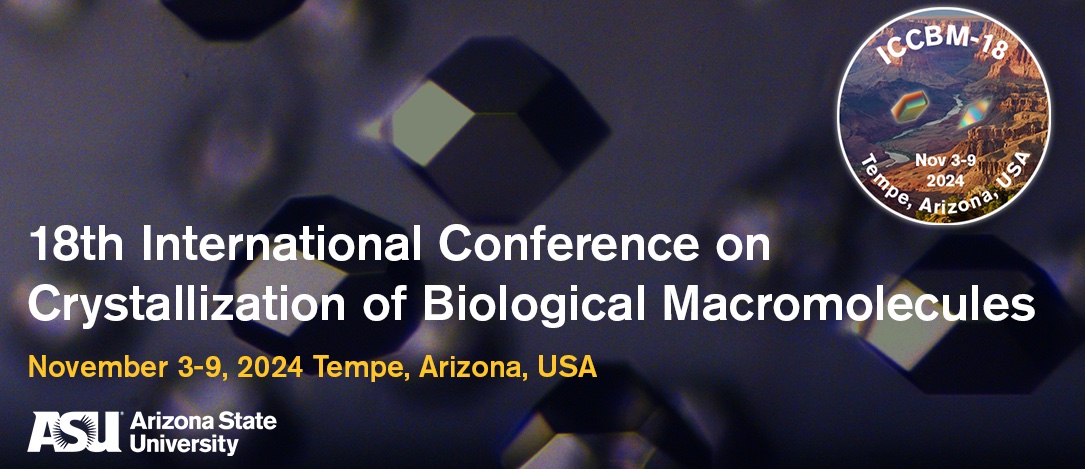ICCBM18