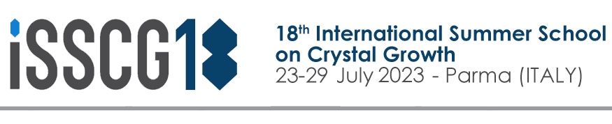 ISSCG18