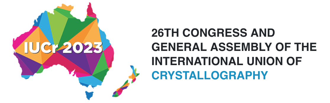 IUCr2023