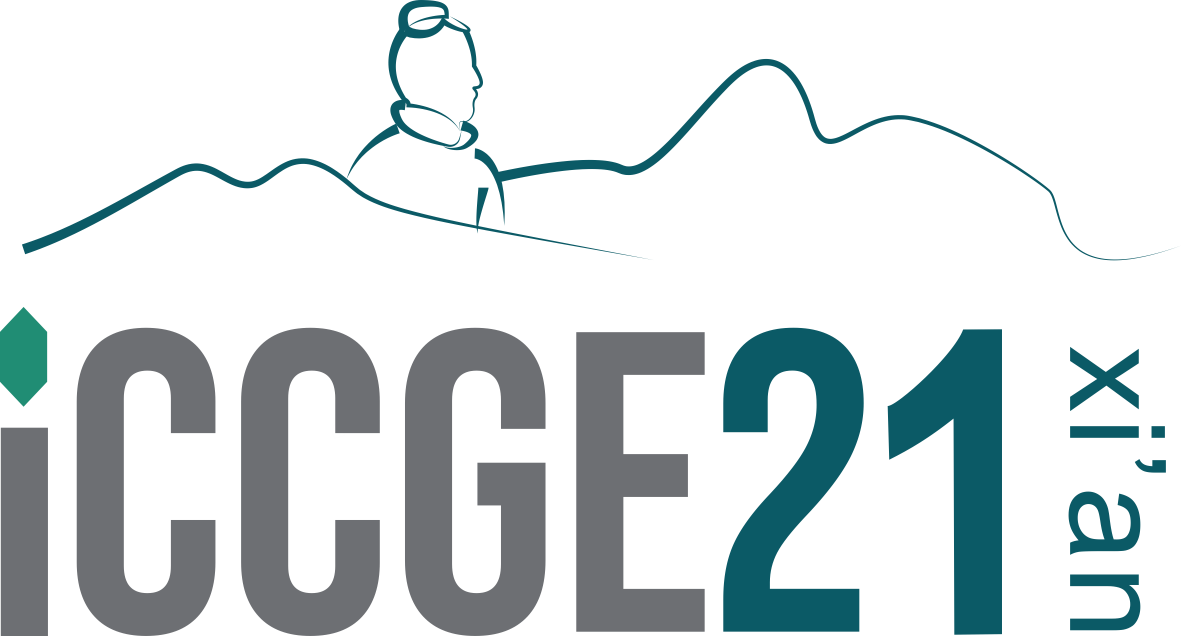 ICCGE2