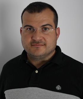 Cristobal Verdugo Escamilla
